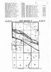 West Barnyard, East Barnyard T20N-R52W, Morrill County 1980